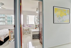 Blk 590A Cheng San Court (Ang Mo Kio), HDB 3 Rooms #542945591